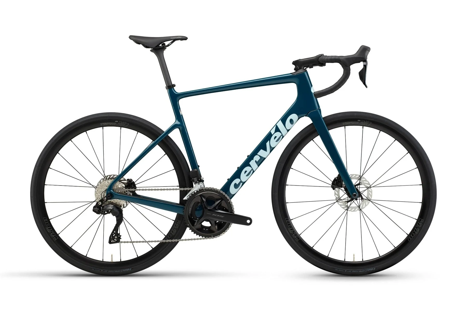 Cervelo Caledonia 105 Di2 - NEW - Image 2