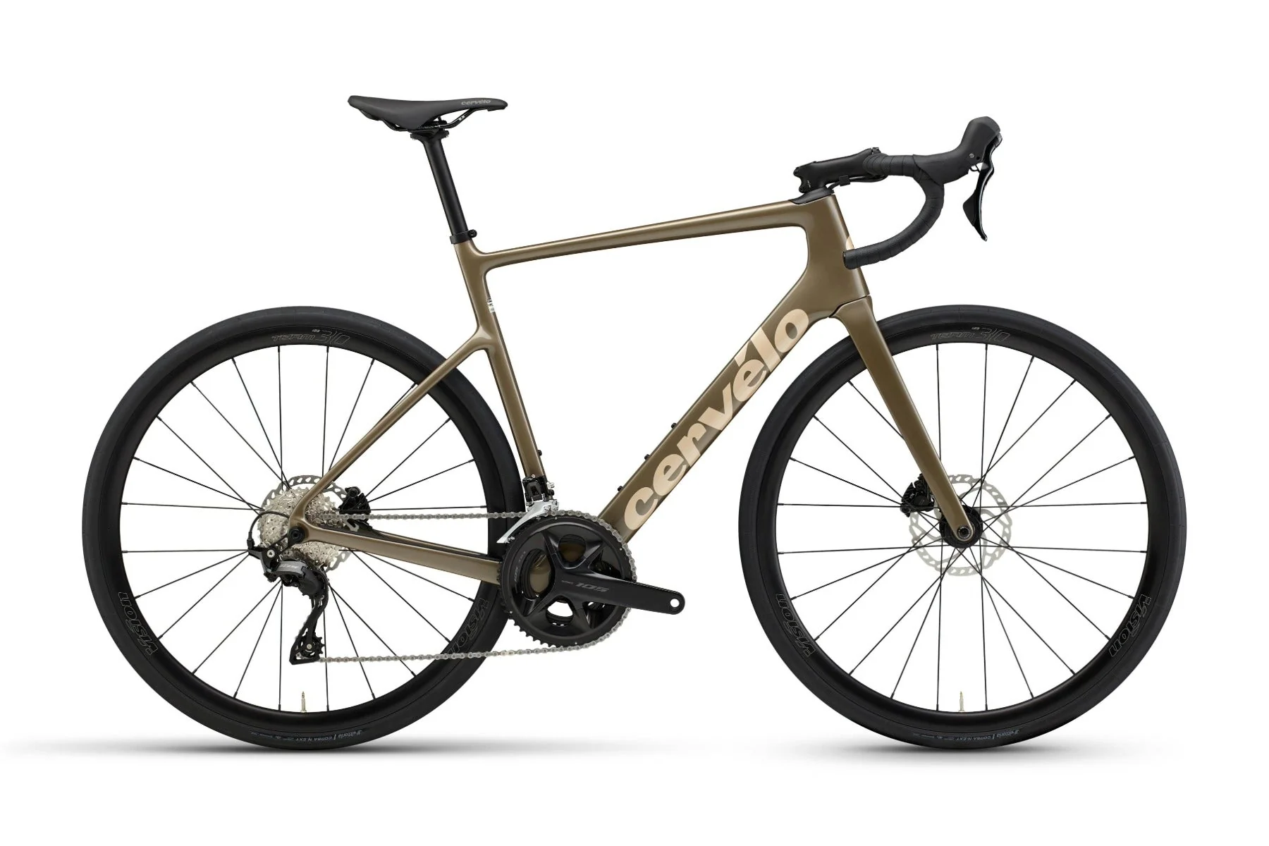 Cervelo Caledonia 105 - NEW - Image 2