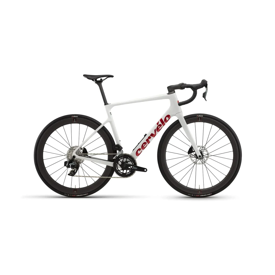 Cervelo Caledonia-5 Force AXS - 2026