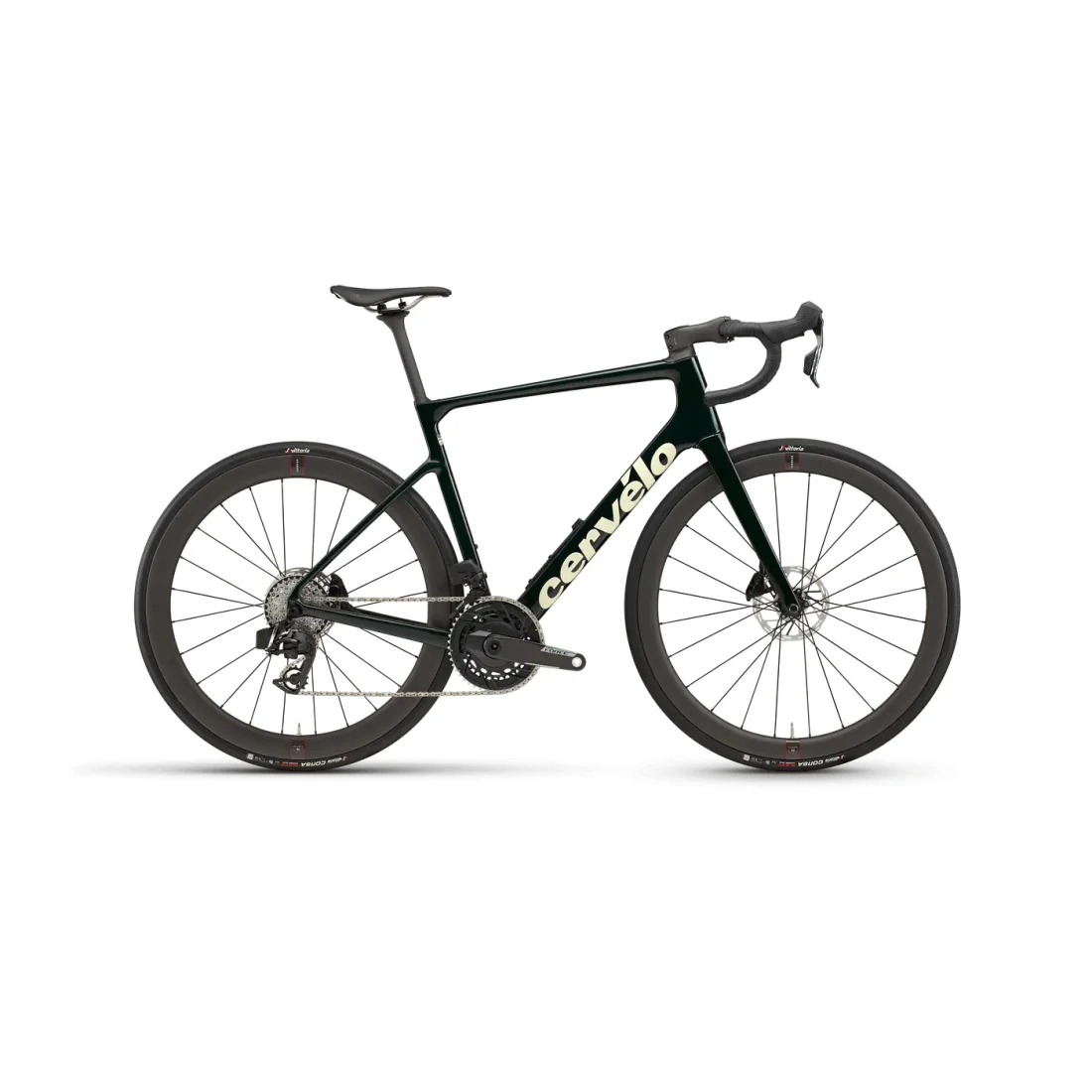 Cervelo Caledonia-5 Force AXS - 2026 - Image 2
