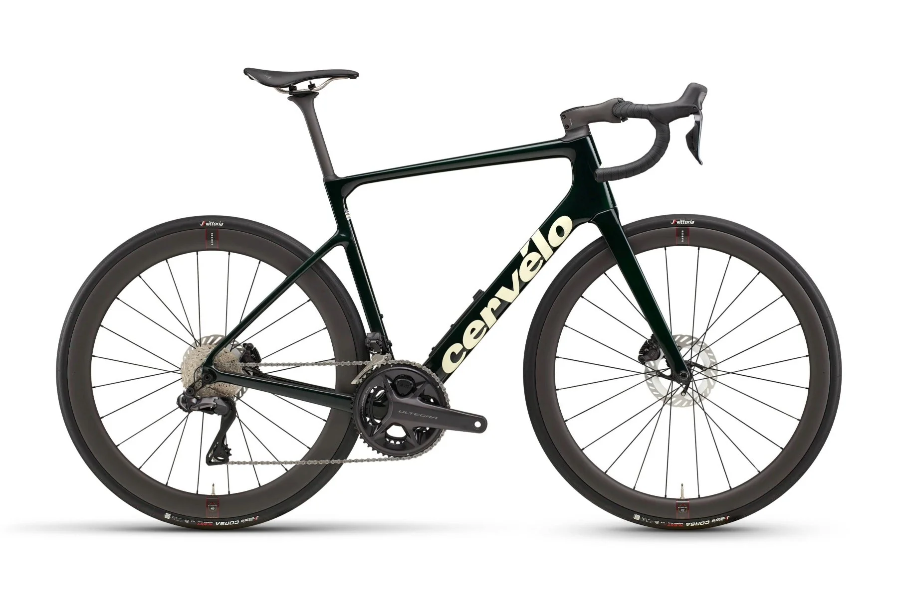 Cervelo Caledonia-5 Ultegra Di2 - 2026