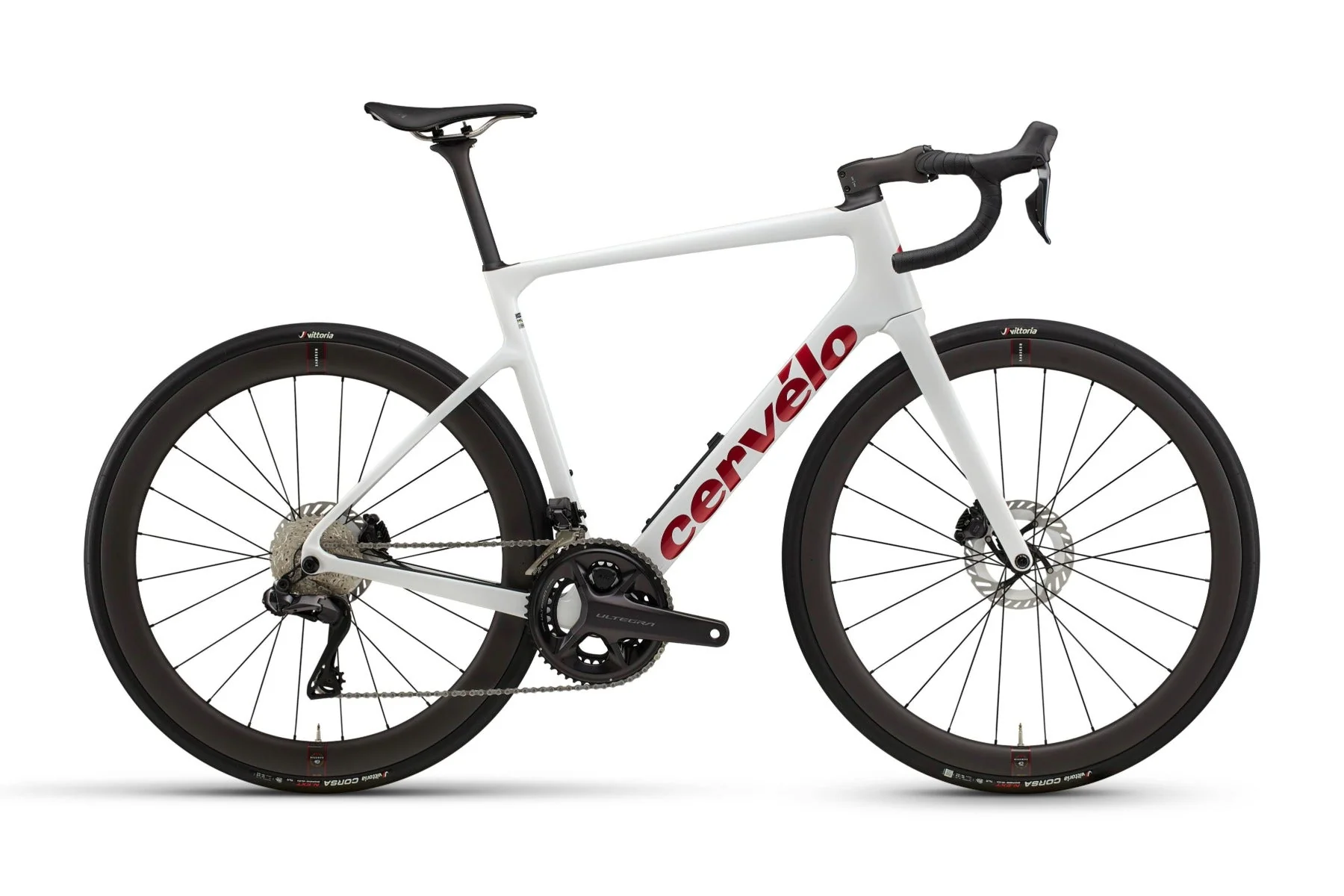 Cervelo Caledonia-5 Ultegra Di2 - 2026 - Image 2