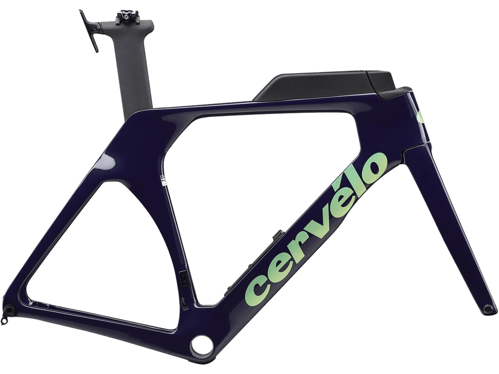 Cervelo P Frameset - 2025 - Image 2