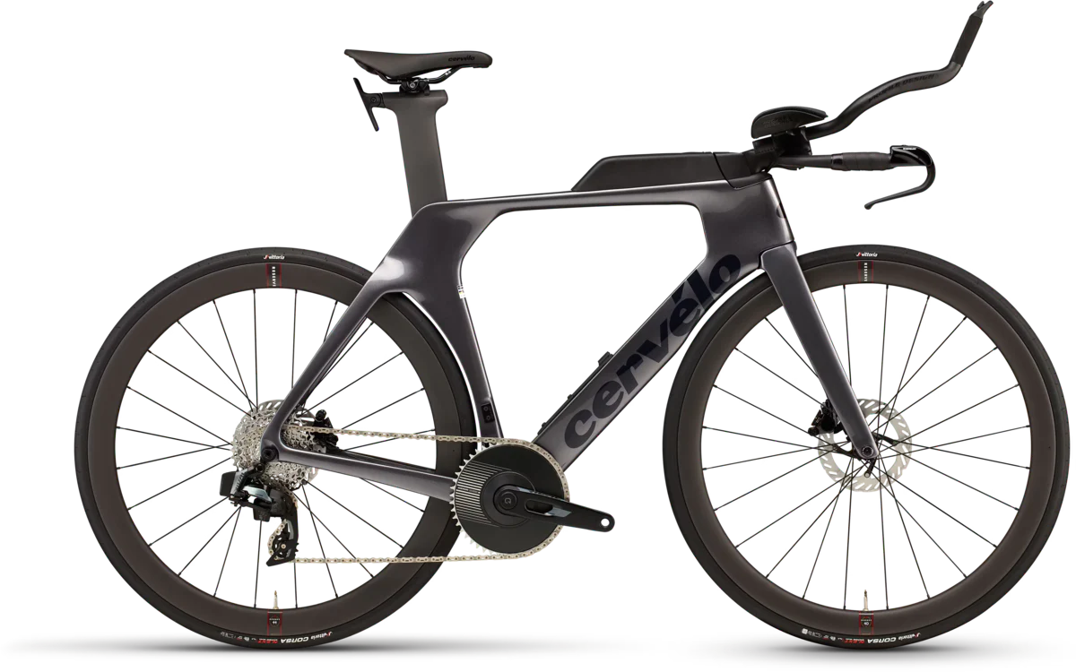 Cervelo P Rival AXS 1 - 2026