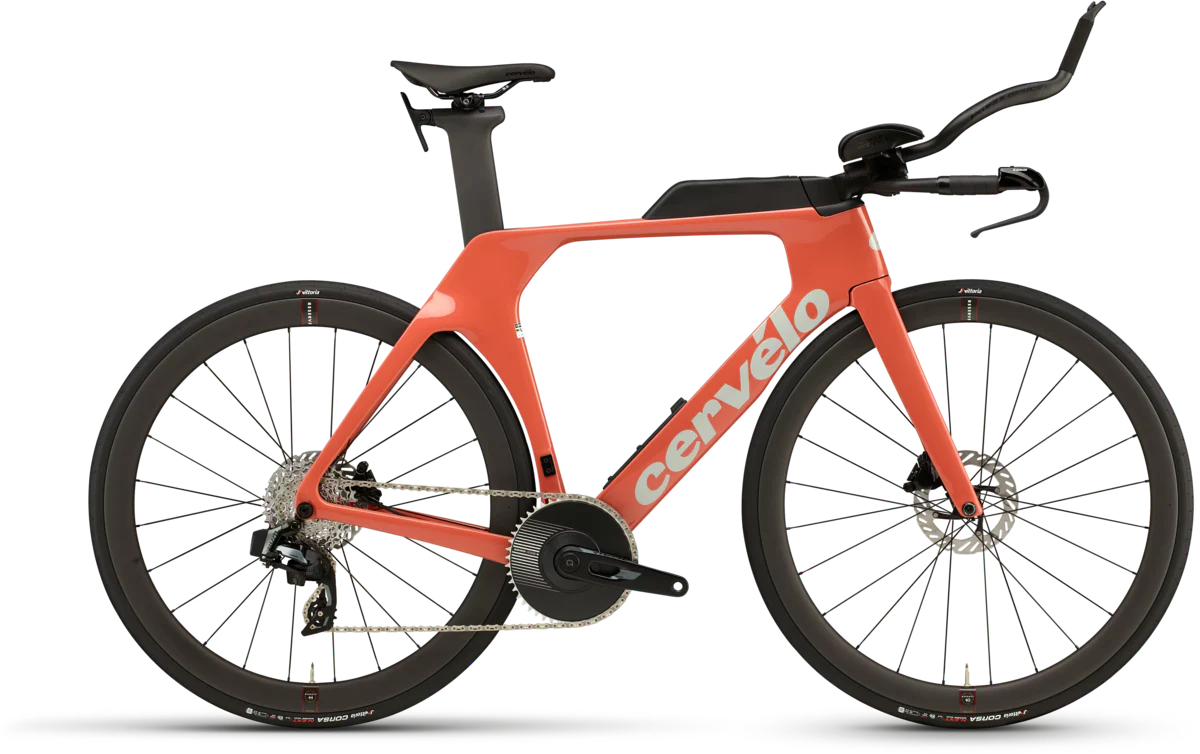 Cervelo P Rival AXS 1 - 2026 - Image 2