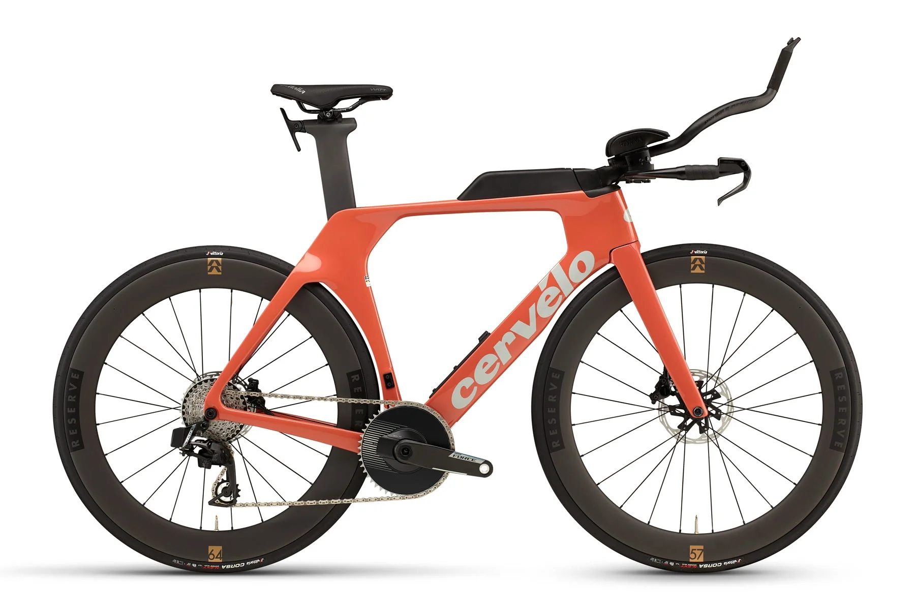 Cervelo P-Series Force AXS 1X - 2026 - Image 2