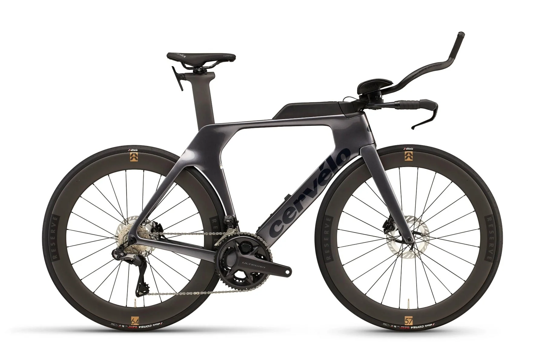 Cervelo P-Series Ultegra Di2 - 2026
