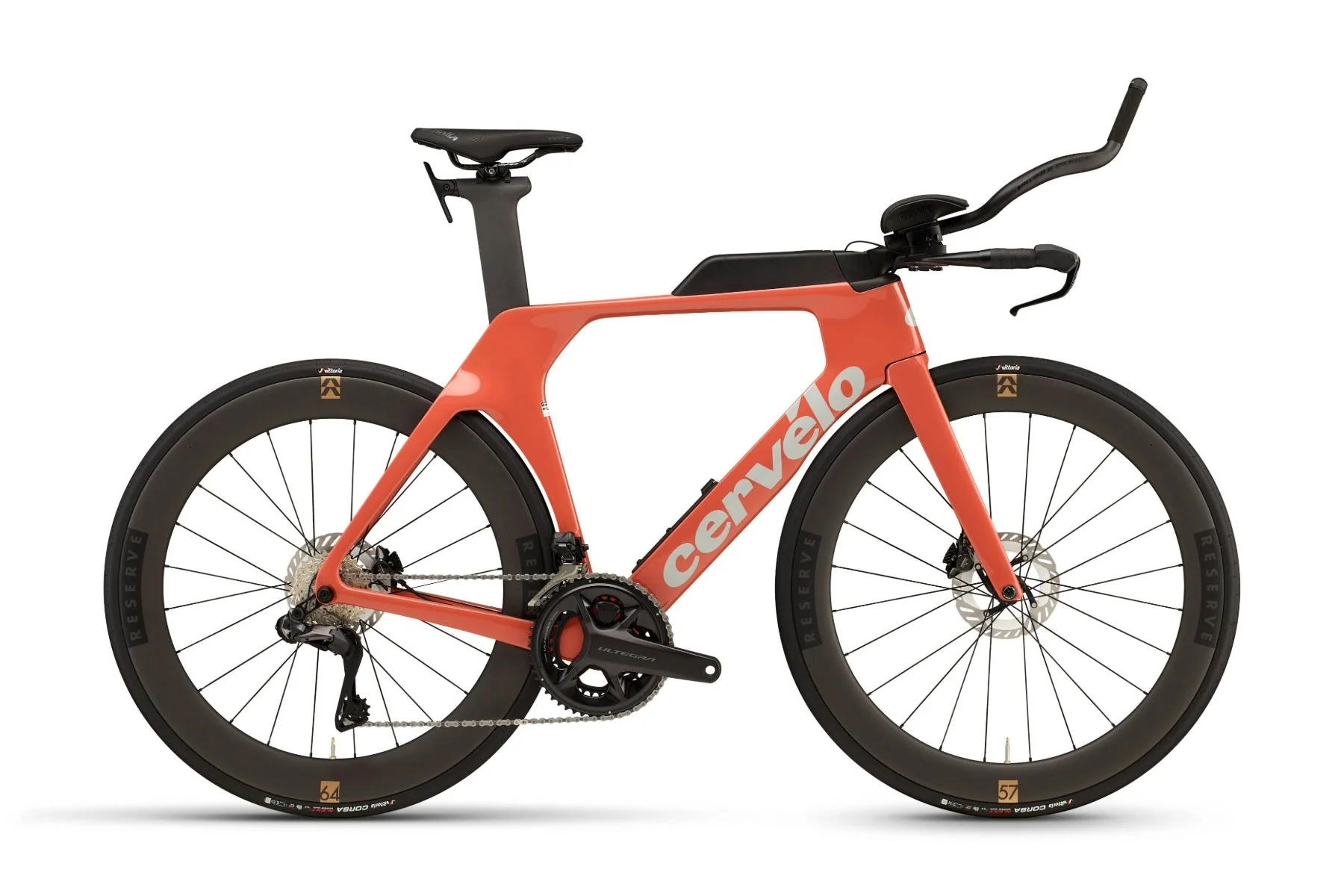 Cervelo P-Series Ultegra Di2 - 2026 - Image 2