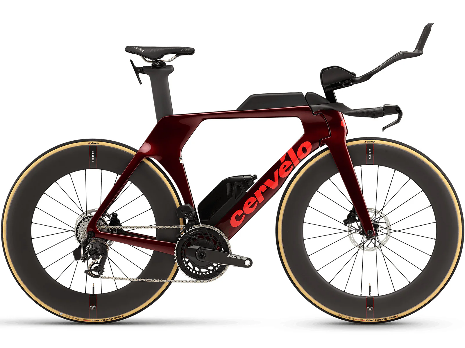 Cervelo P5 Force AXS - 2026 - Image 2