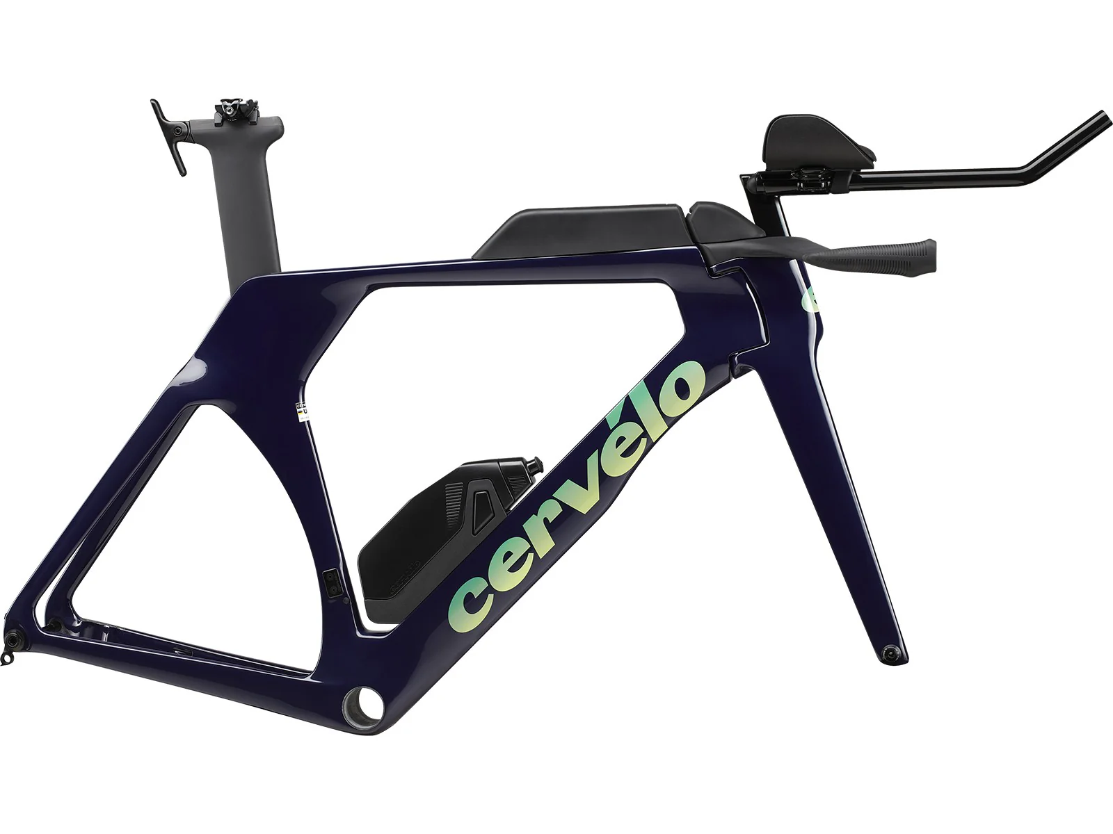Cervelo P5 Frameset - 2025 - Image 3
