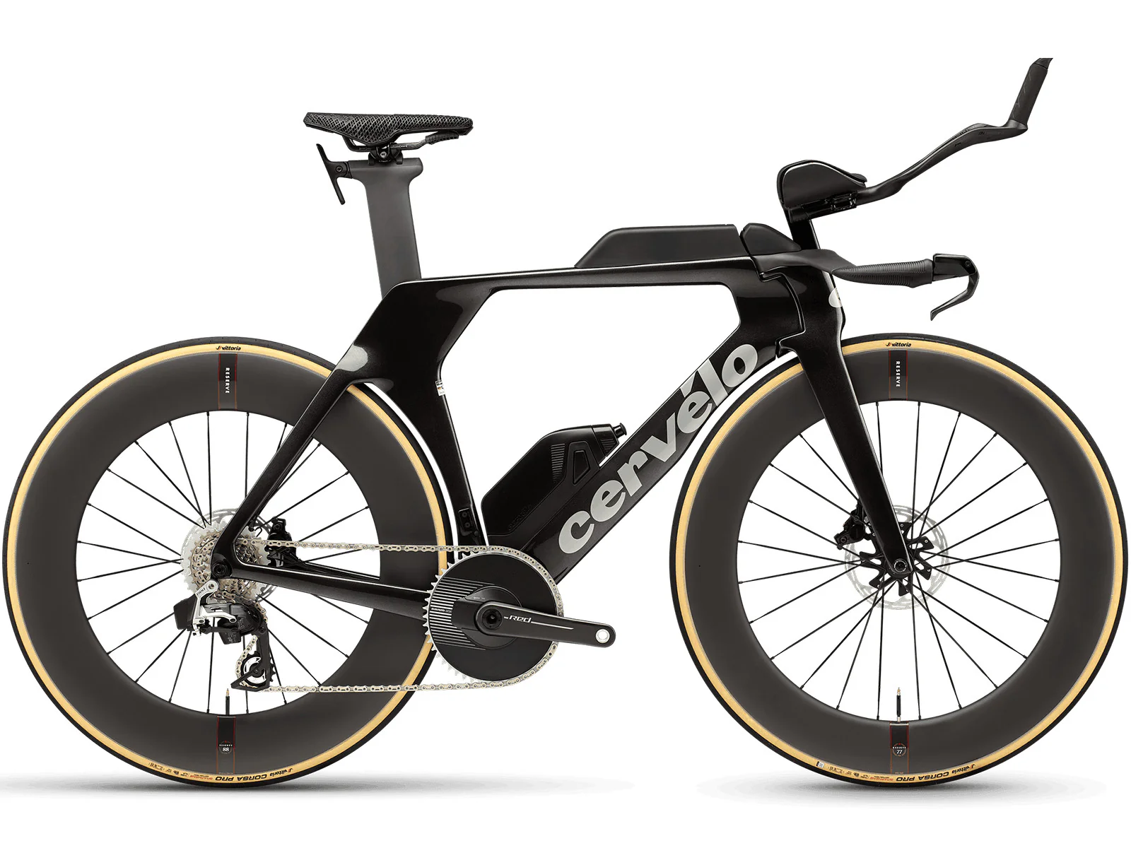 Cervelo P5 Red AXS - 2026