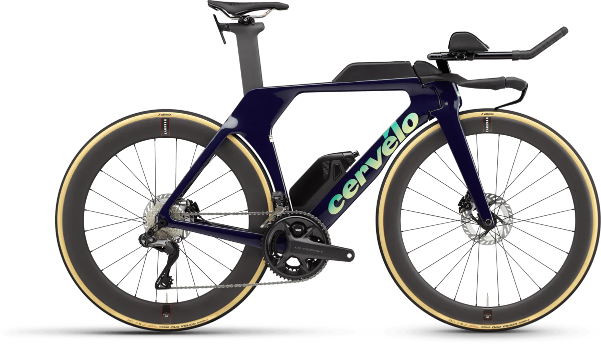 Cervelo P5 Ultegra Di2 - 2025 - Image 2