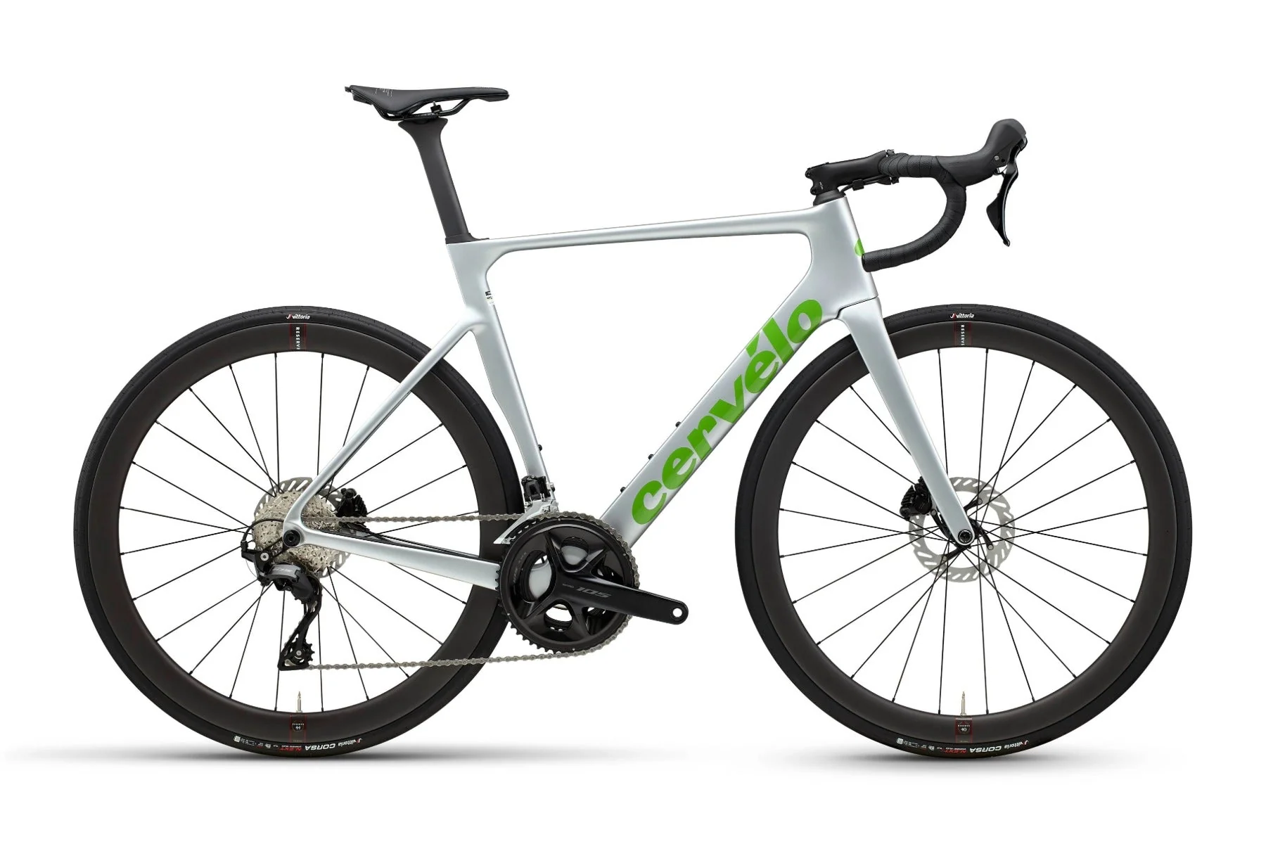 Cervelo Soloist 105 Race - 2026 - Image 2