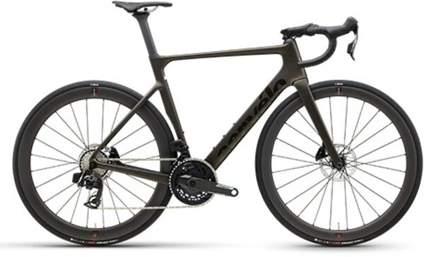 Cervelo Soloist Force AXS - 2026