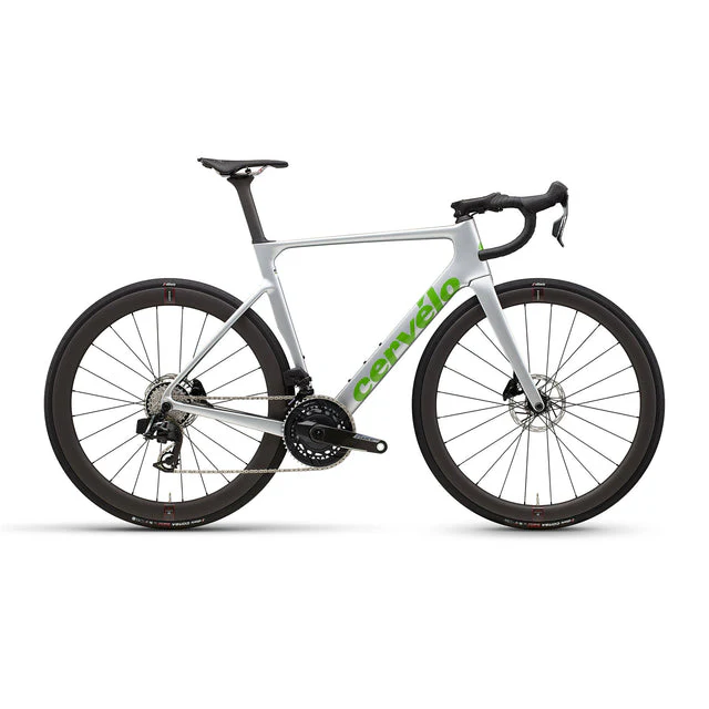 Cervelo Soloist Force AXS - 2026 - Image 2