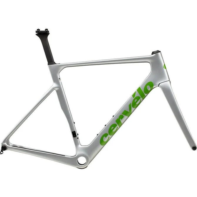Cervelo Soloist Frameset - 2026 - Image 2