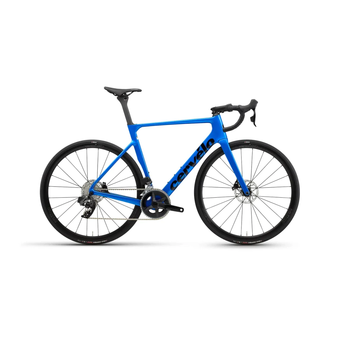 Cervelo Soloist RIVAL AXS - 2025 - Image 2