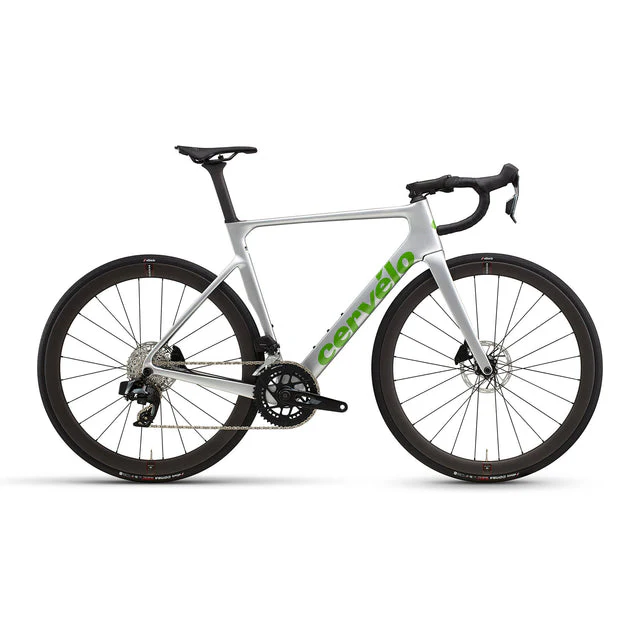 Cervelo Soloist Rival AXS - 2026 - Image 2
