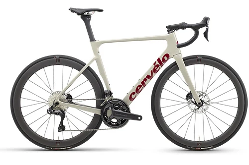 Cervelo Soloist Ultegra Di2 - 2025 - Image 2