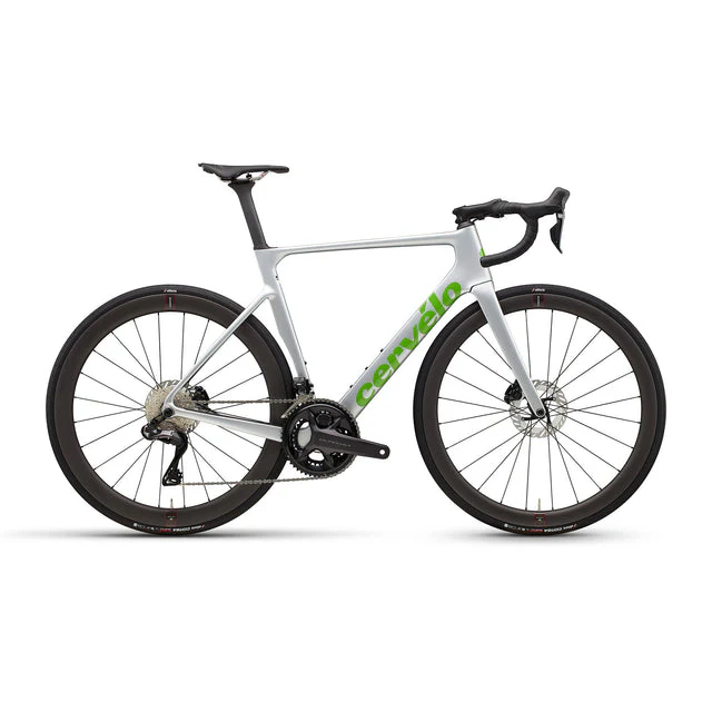 Cervelo Soloist Ultegra Di2 - 2026 - Image 2