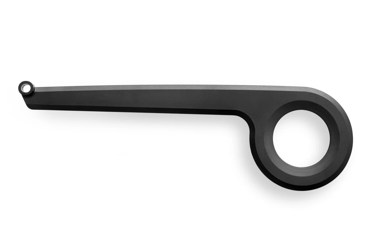 Chain guard for Woom Go 3