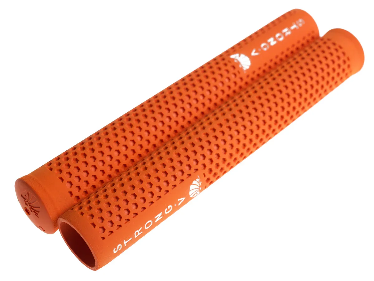 Choice Strong J Grips - Image 3