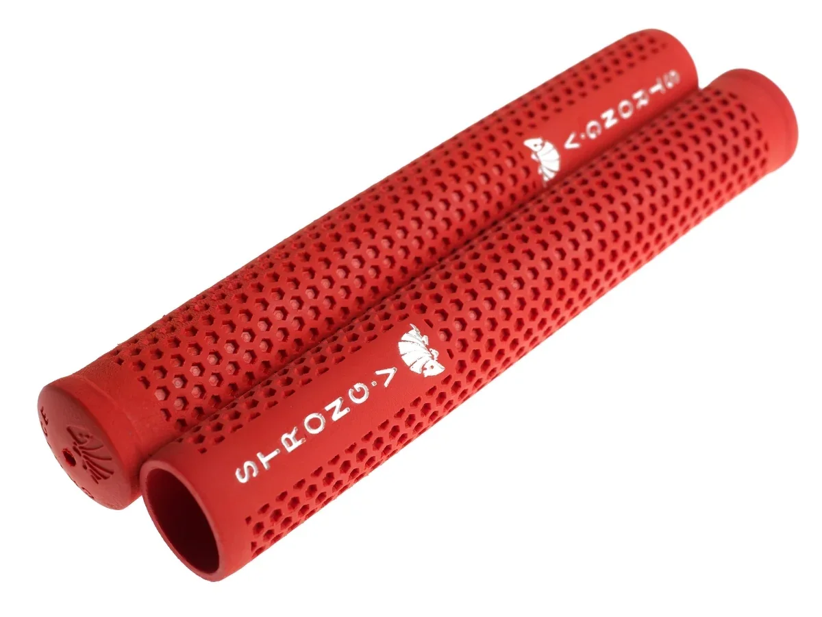 Choice Strong J Grips - Image 5