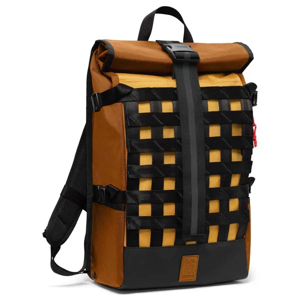 Chrome Industries Barrage 18L Backpack - Image 3