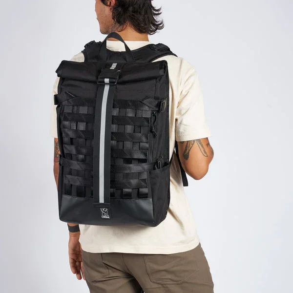 Chrome Industries Barrage 18L Backpack - Image 5