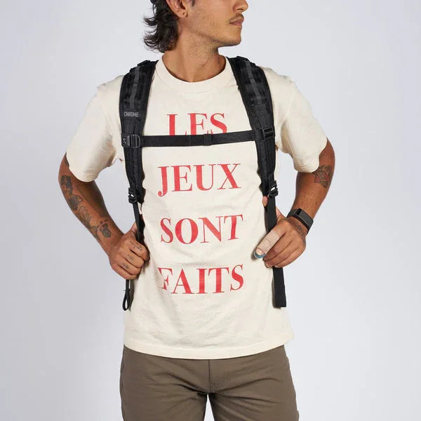 Chrome Industries Barrage 18L Backpack - Image 6
