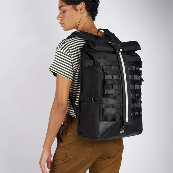 Chrome Industries Barrage 18L Backpack - Image 7