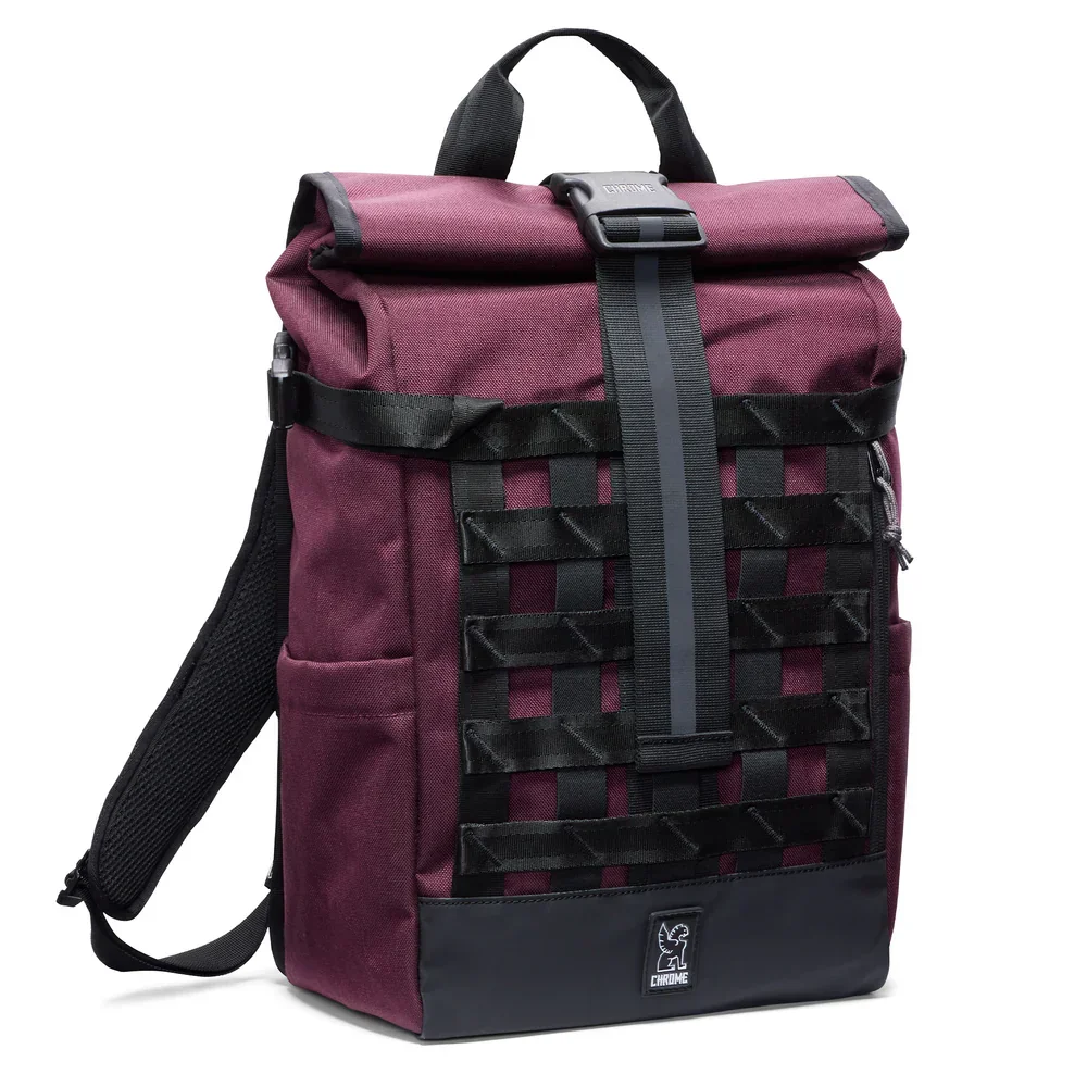 Chrome Industries Barrage 18L Backpack - Image 8