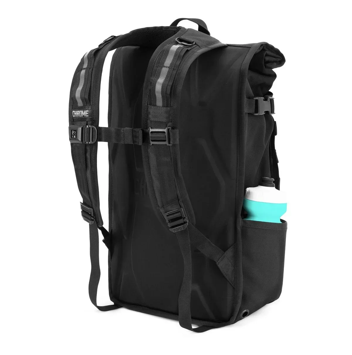 Chrome Industries Barrage Cargo Backpack - Image 6