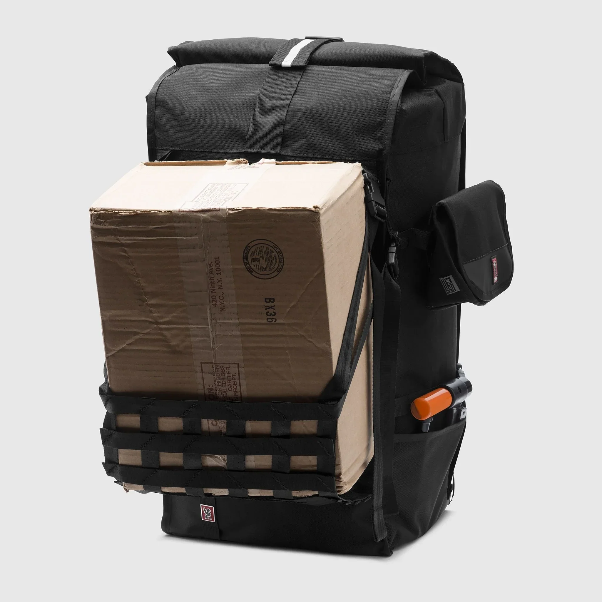 Chrome Industries Barrage Pro Backpack - Image 3