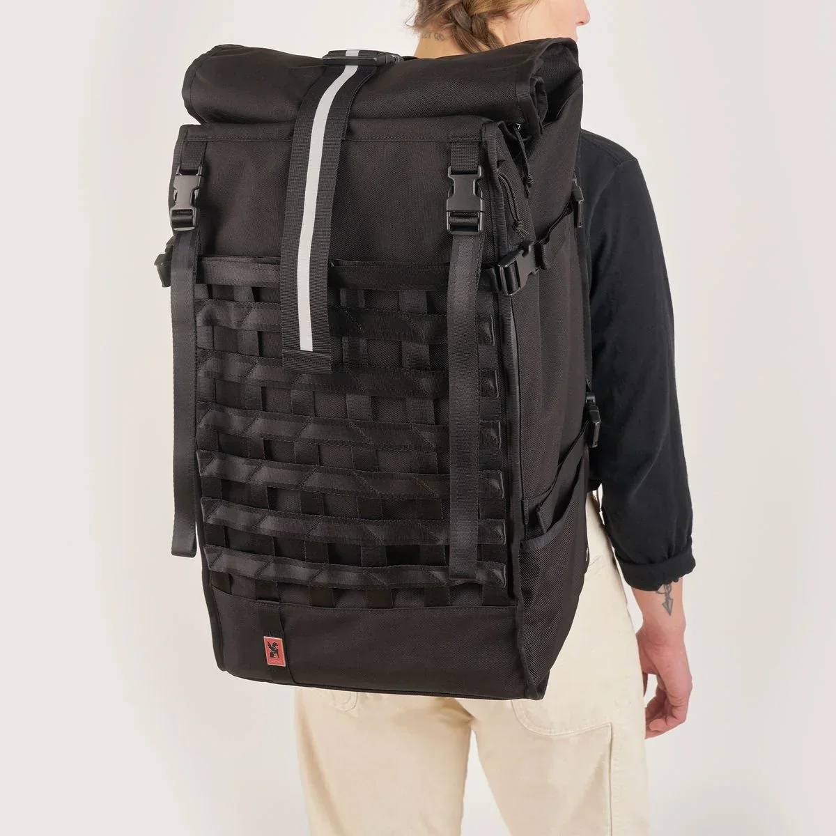 Chrome Industries Barrage Pro Backpack - Image 5