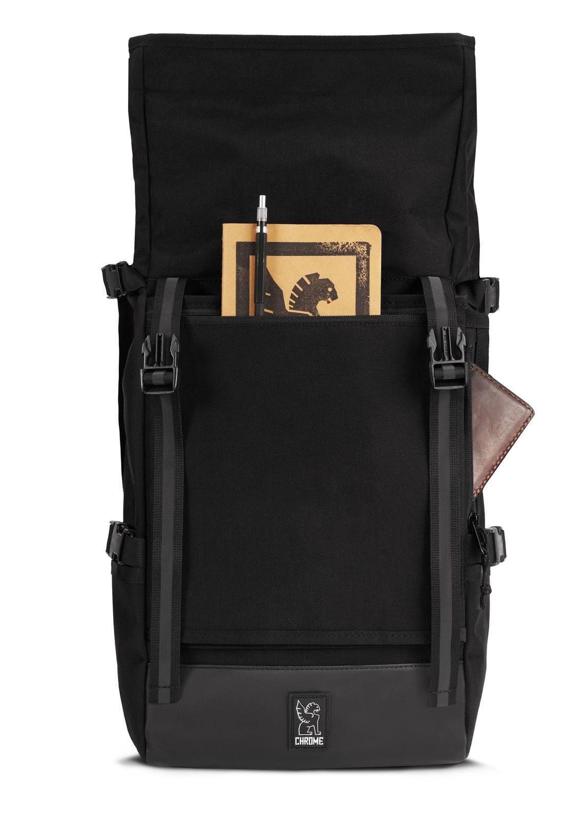Chrome Industries Barrage Session Backpack - Image 3