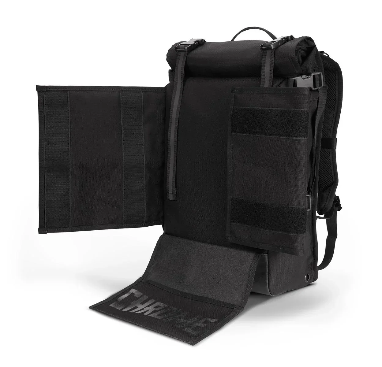 Chrome Industries Barrage Session Backpack - Image 4