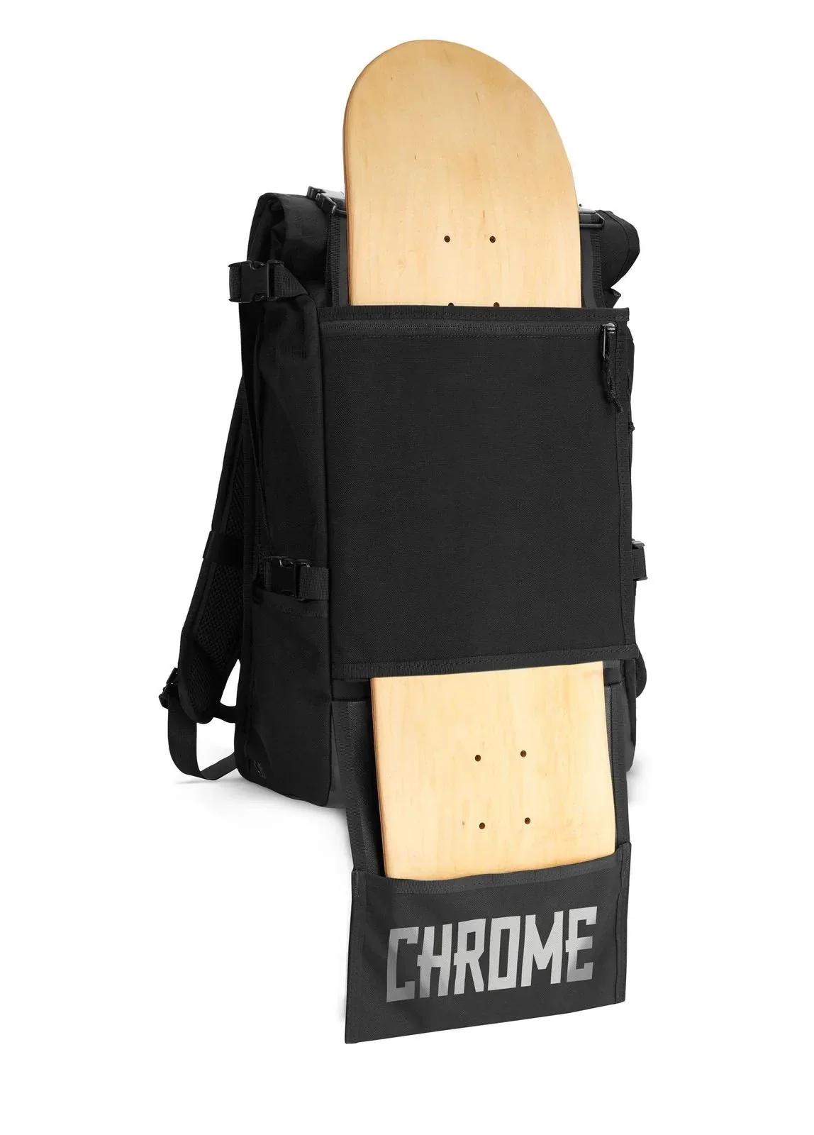 Chrome Industries Barrage Session Backpack - Image 6