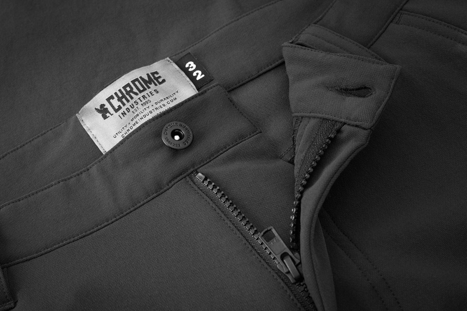 Chrome Industries Brannan Pant Men's - Image 2