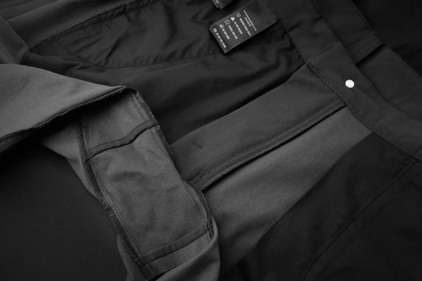 Chrome Industries Brannan Pant Men's - Image 5