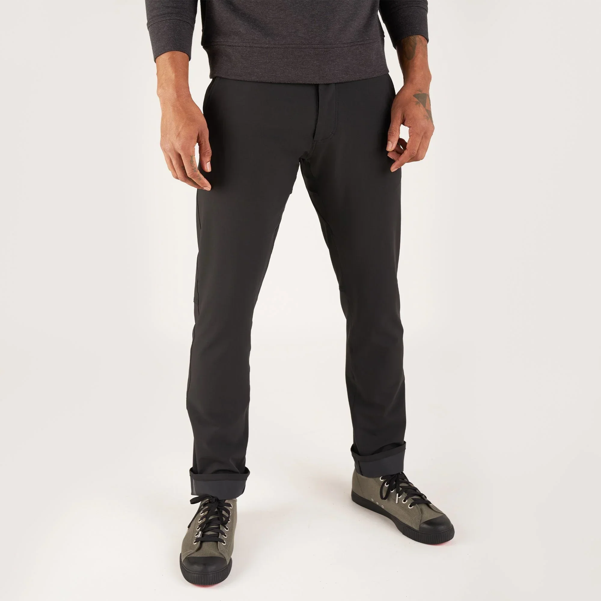 Chrome Industries Brannan Pant Men's - Image 7