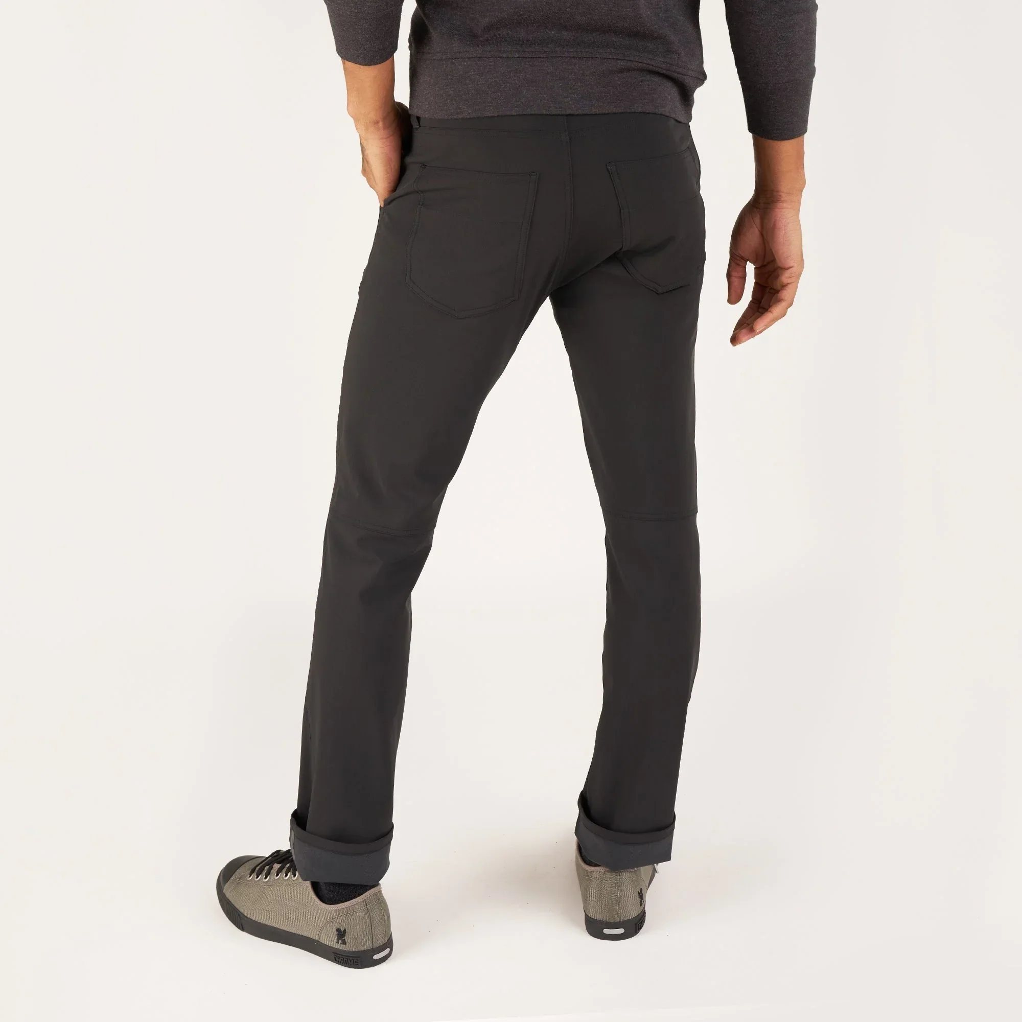 Chrome Industries Brannan Pant Men's - Image 8