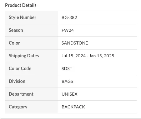 Chrome Industries Camden16L Backpack - Image 12
