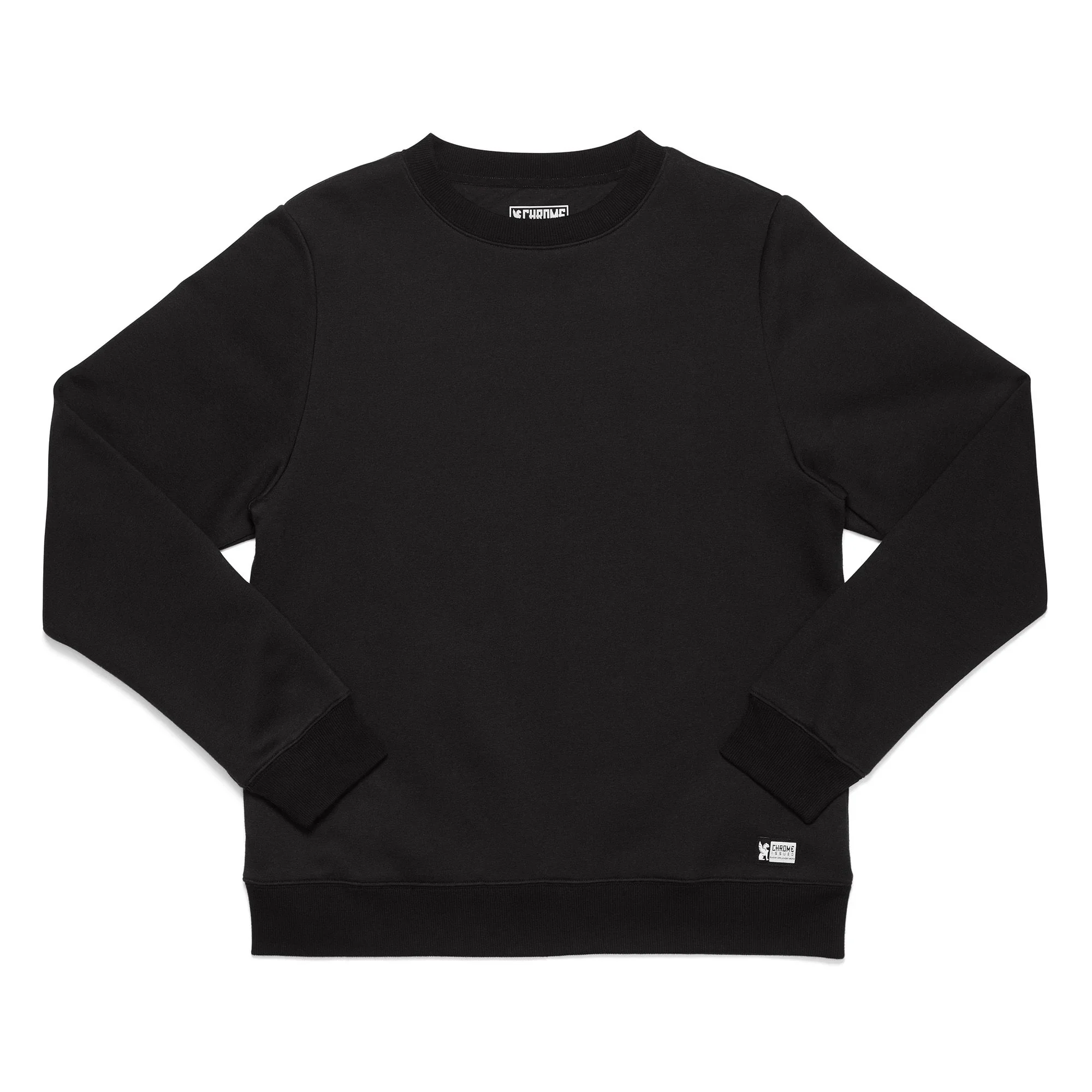 Chrome Industries Chrome Issued Fleece Crew