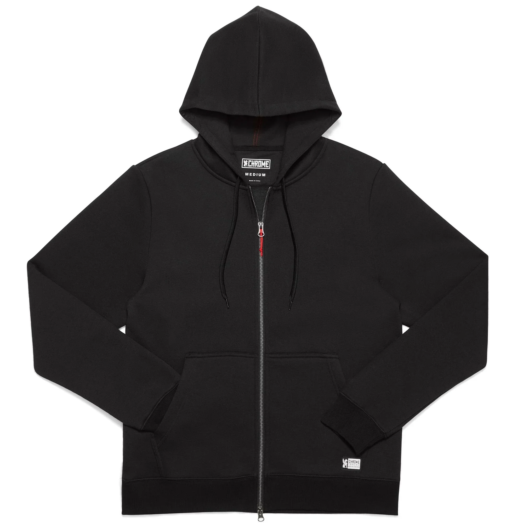 Chrome Industries Chrome Issued Fleece Hoodie