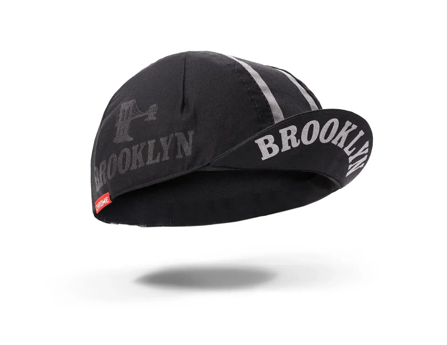 Chrome Industries Chrome X Brooklyn Cap