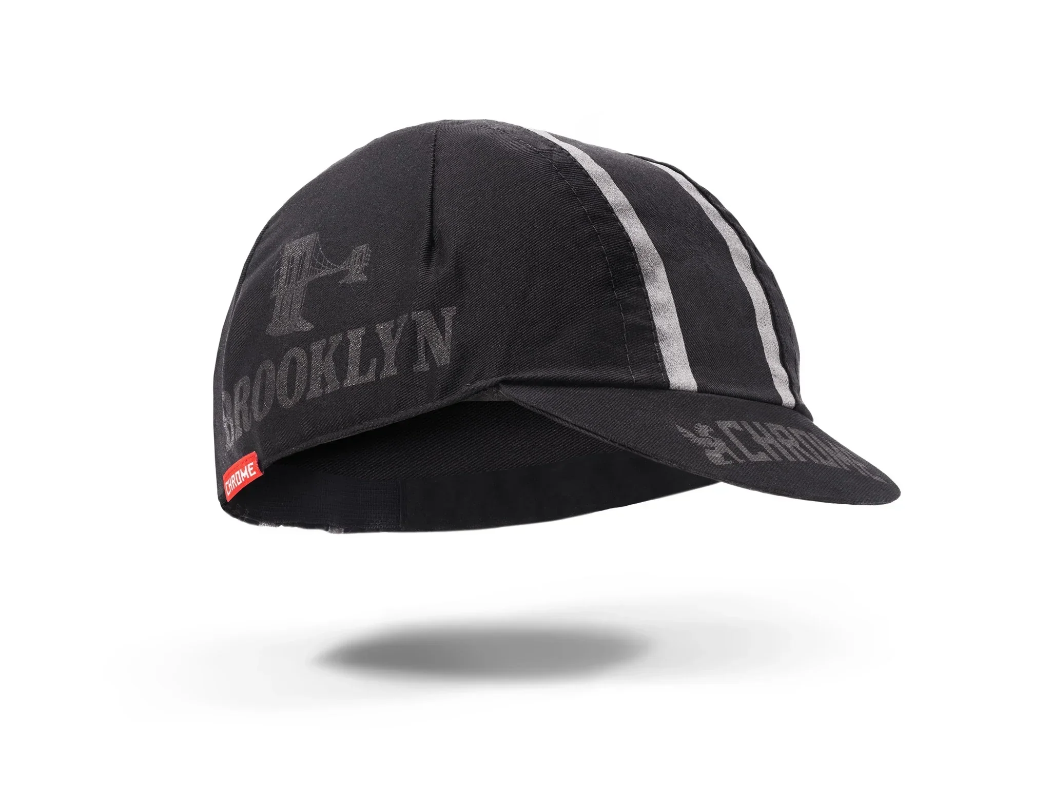 Chrome Industries Chrome X Brooklyn Cap - Image 2