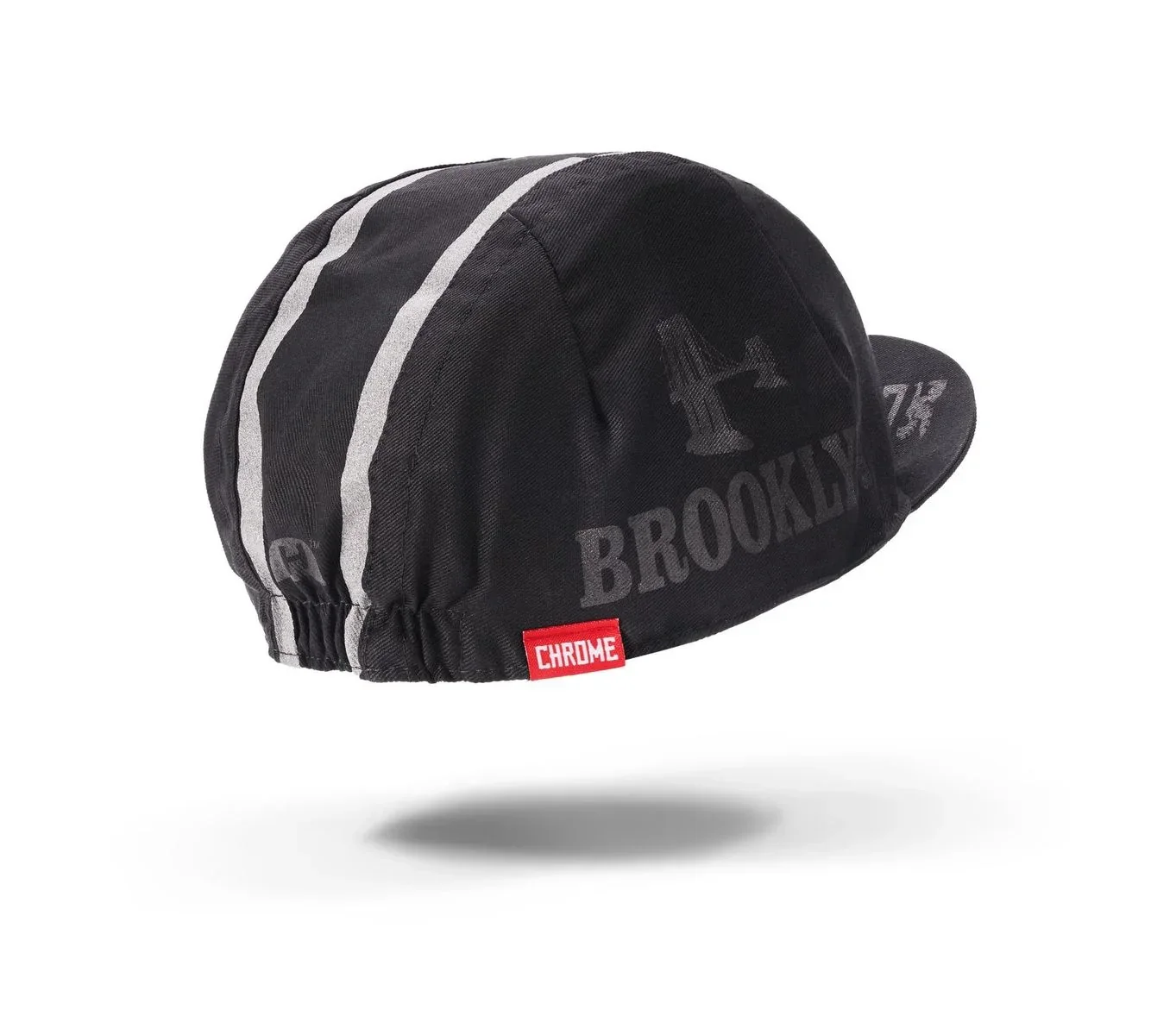 Chrome Industries Chrome X Brooklyn Cap - Image 3
