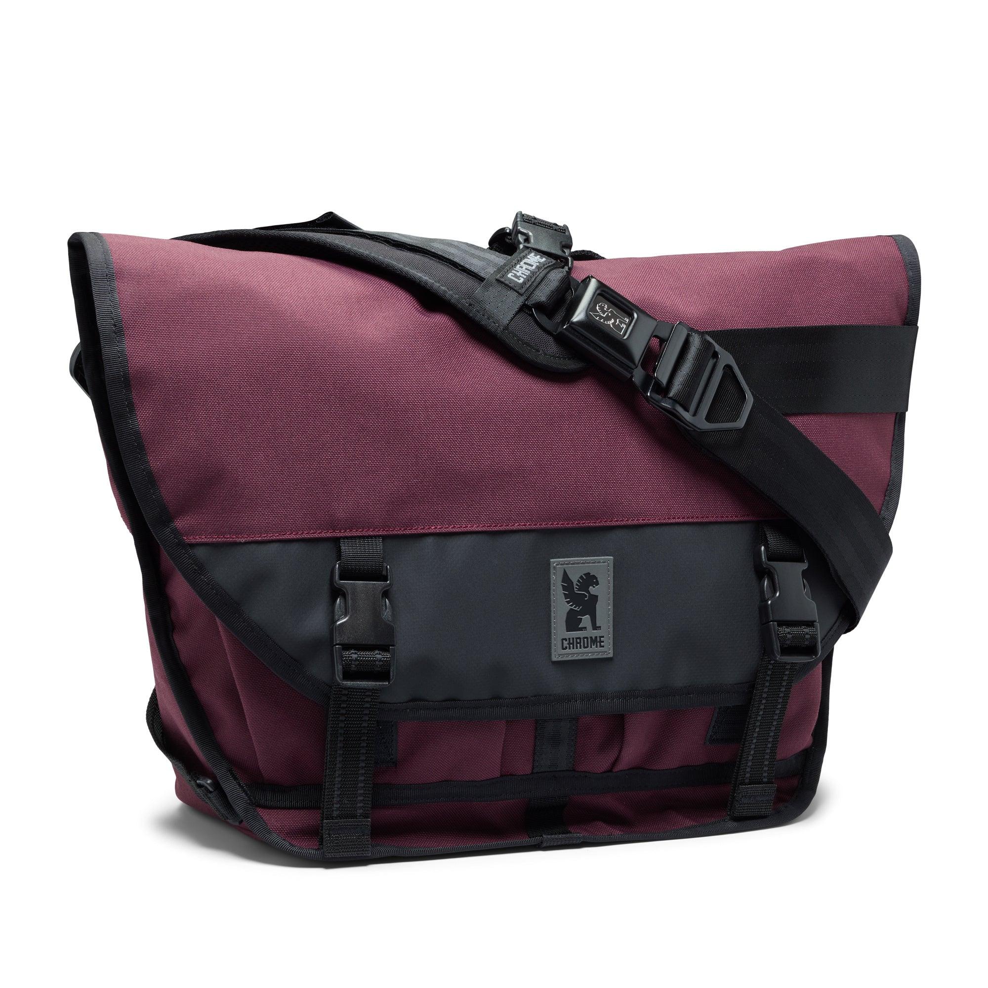 Chrome Industries Citizen 15L Messenger Bag - Image 6