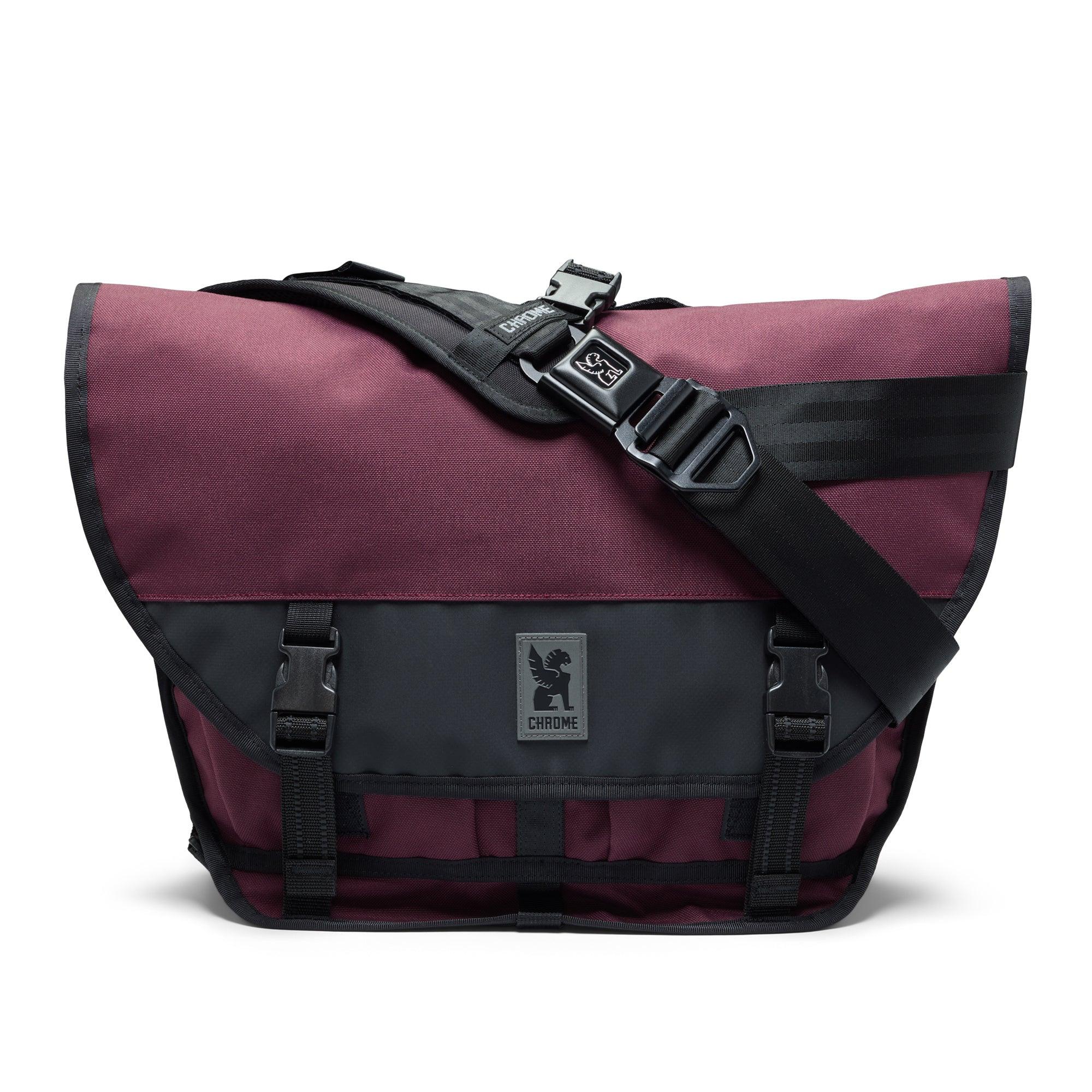 Chrome Industries Citizen 15L Messenger Bag - Image 8
